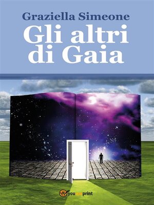 cover image of Gli altri di Gaia